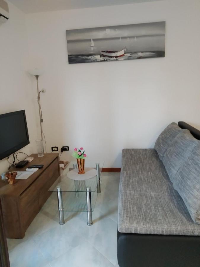 Studio Apartman Erika Ližnjan 外观 照片