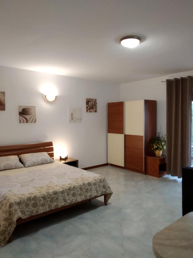 Studio Apartman Erika Ližnjan 外观 照片