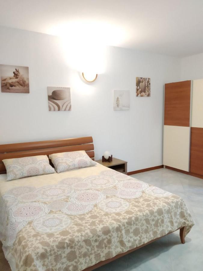 Studio Apartman Erika Ližnjan 外观 照片