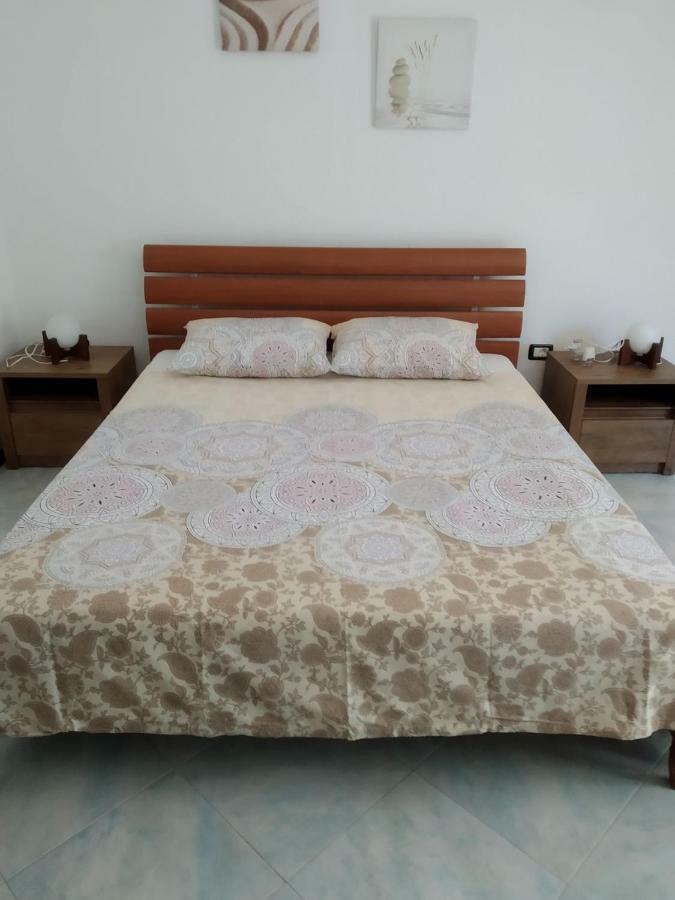 Studio Apartman Erika Ližnjan 外观 照片